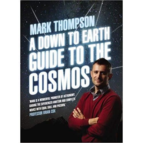 A down to earth guide to the cosmos