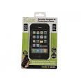 TYRE TRACK DESIGN JELLY IPHONE CASE