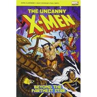 The Uncanny X-Men:[Marvel Comics Pocketbooks]