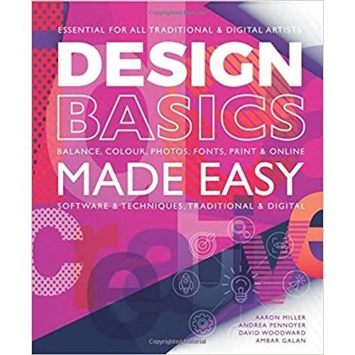 Design Basics Made Easy