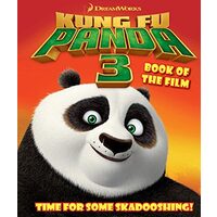 Kung Fu Panda 3