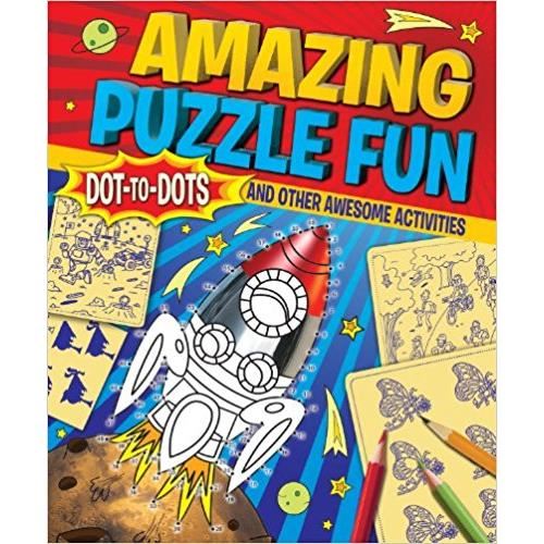 AMAZING PUZZLE FUN