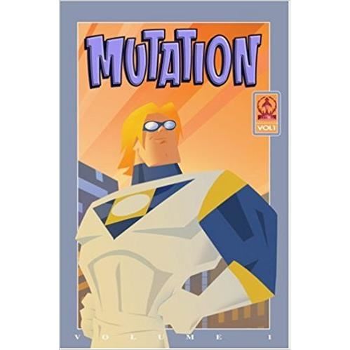 Mutation: Vol. 1 - Imagine 1
