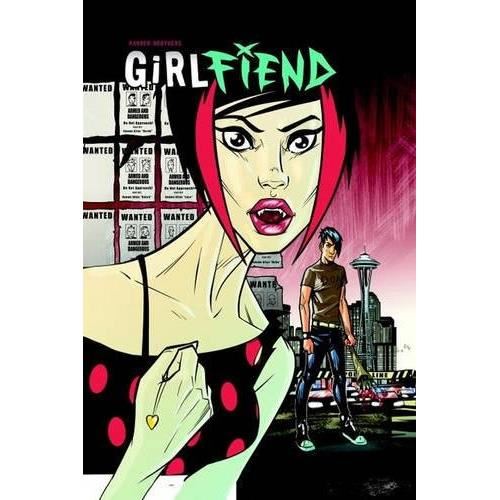 Girlfiend - Imagine 1