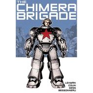 The Chimera Brigade: Vol. 1