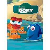 Disney: Finding Dory 