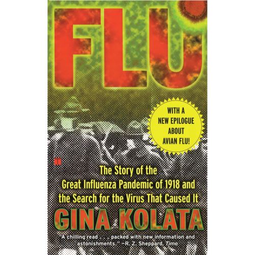 Flu: The Story