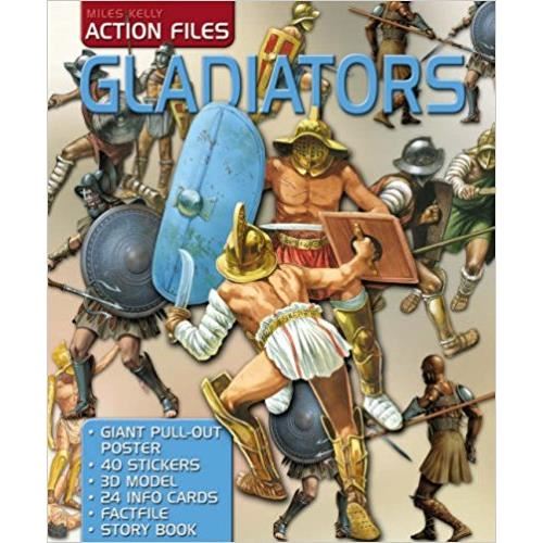 GLADIATORS