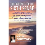 THE EVIDENCE FOR THE SIXTH SENSE