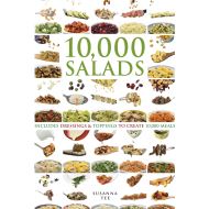 10000 SALADS MIX MATCH 