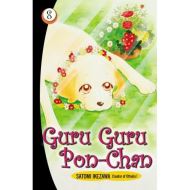 Guru Guru Pon-Chan: Vol. 8