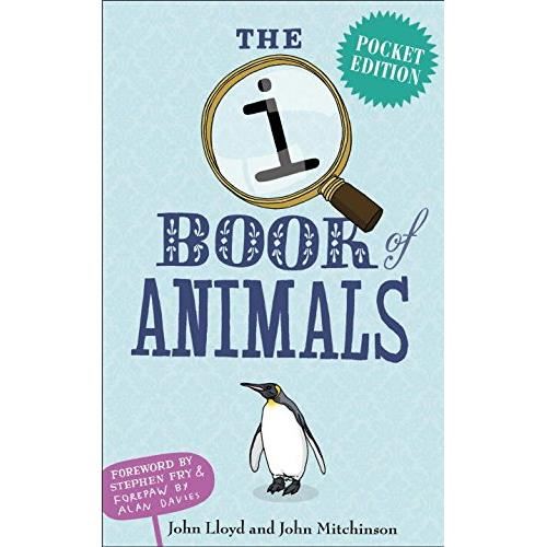 QI THE POCKET BOOK OF ANIMALS