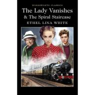 The Lady Vanishes & The Spiral Staircase