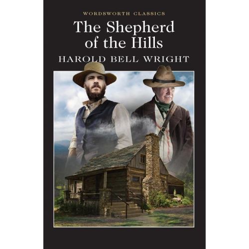 The Shepherd of the Hills