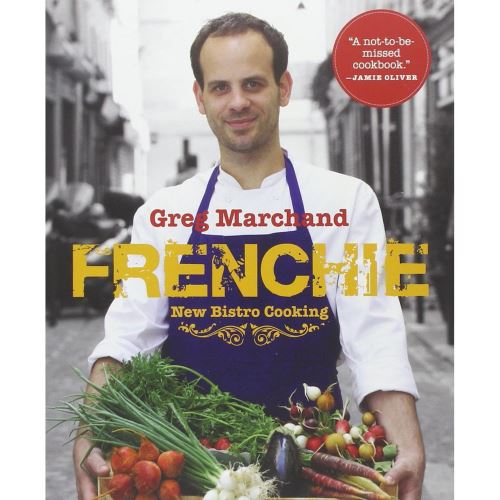 Frenchie: New Bistro Cooking