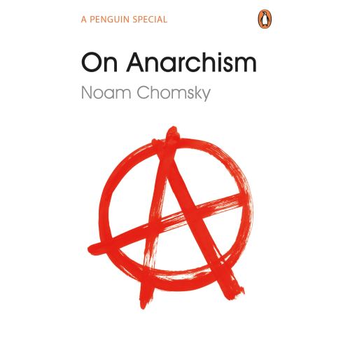 On Anarchism - Imagine 1