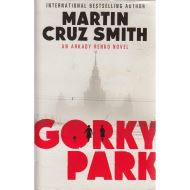  Gorky Park