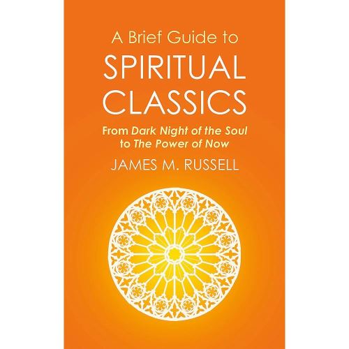 A Brief Guide to Spiritual Classics