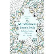 he Mindfulness Puzzle Book: Relaxing Puzzles to De-stress and Unwind