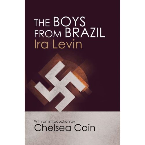 The Boys From Brazil - Imagine 1