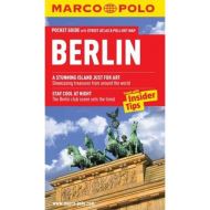 Berlin Marco Polo Guide (Marco Polo Guides) 