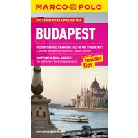 Budapest