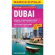 MARCO POLO GUIDE: DUBAI 