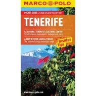 Tenerife marco polo guide (marco polo guides) 
