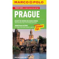 Prague Marco Polo Guide (Marco Polo Guides) 