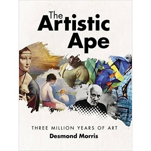 Artistic Ape