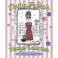  Dottie Polka's Vintage Collection