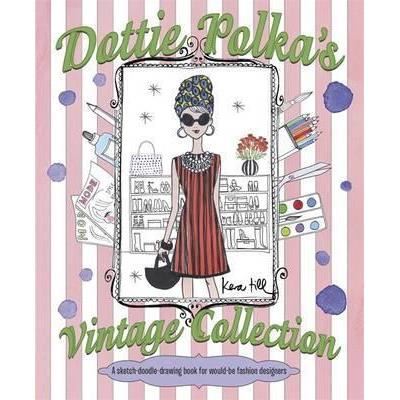 Dottie Polka's Vintage Collection