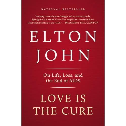 Love Is the Cure