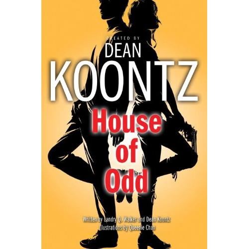House of Odd