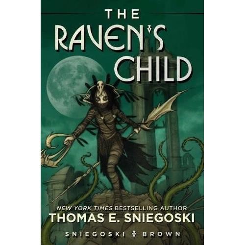 Raven's Child - Imagine 1