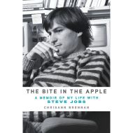 The Bite In The Apple