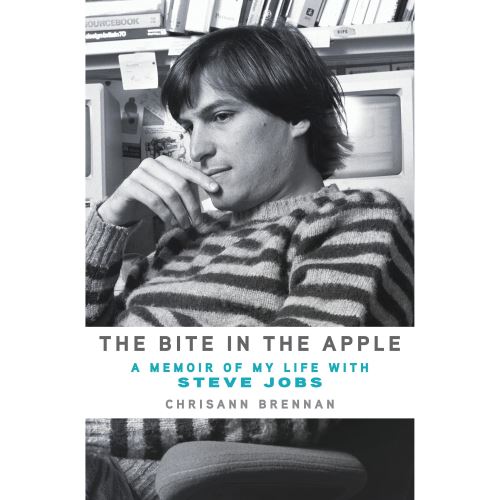 The Bite In The Apple