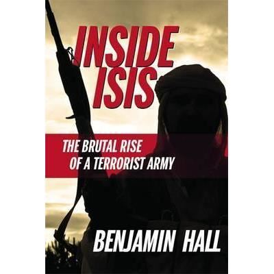 Inside Isis - Imagine 1