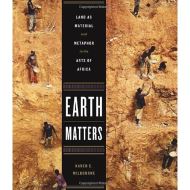 EARTH MATTERS