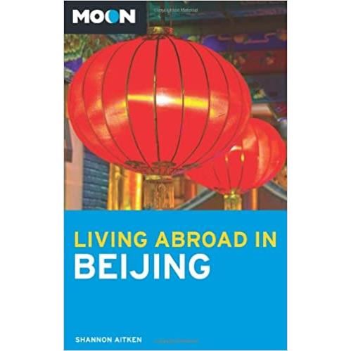 Living Abroad in Beijing