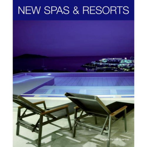 New Spas and Resorts - Imagine 1