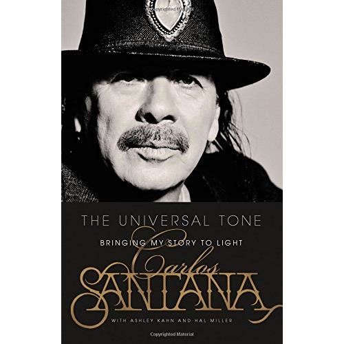 The Universal Tone: Bringing My Story to Light