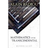 MATHEMATICS OF THE TRANSCENDENTAL