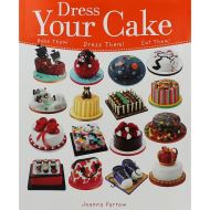 DRESS YOUR CAKE 