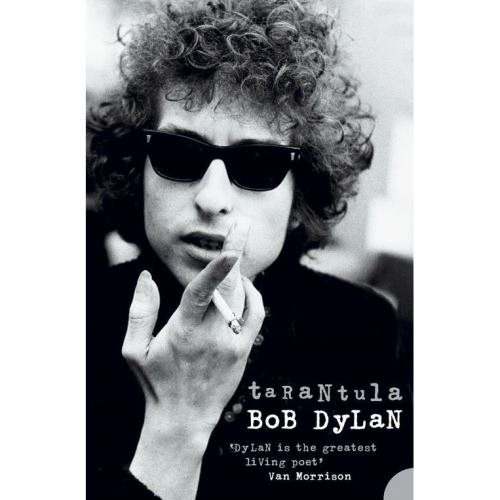Bob Dylan Tarantula