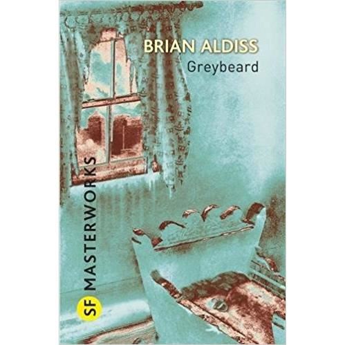 SF Masterworks: Greybeard