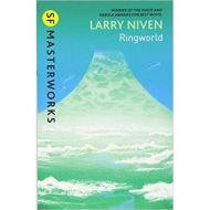 SF Masterworks:  Ringworld