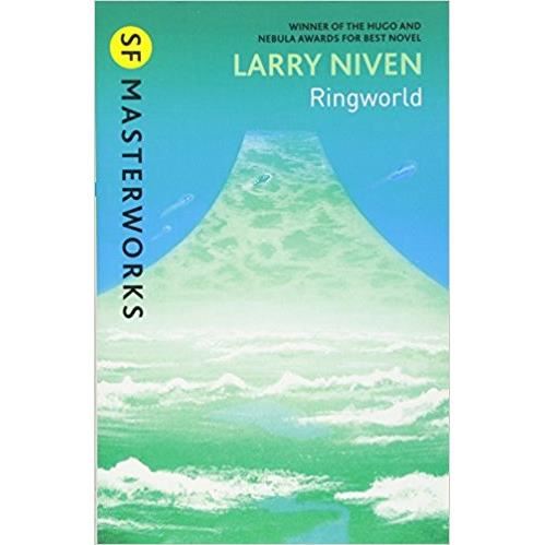 SF Masterworks: Ringworld