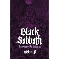 Black Sabbath: Symptom of the Universe 