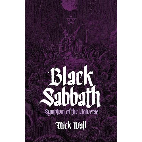 Black Sabbath: Symptom of the Universe
